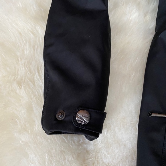 ❣️HP❣️Sunice black ski jacket size 6 - Picture 4 of 13